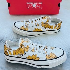 NWT Converse Chuck 70 OX Women’s Shoes